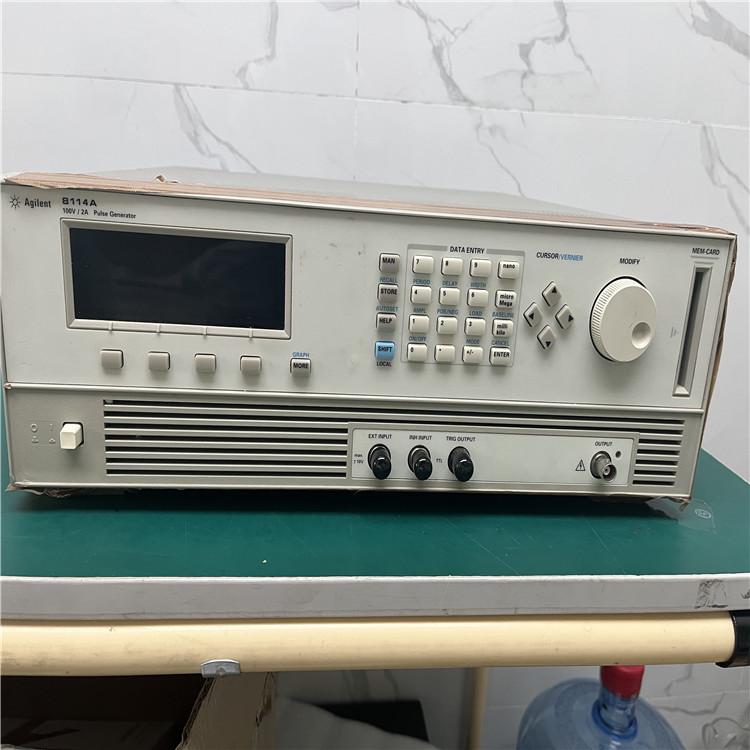 Agilent81949A 可调光源二手出售