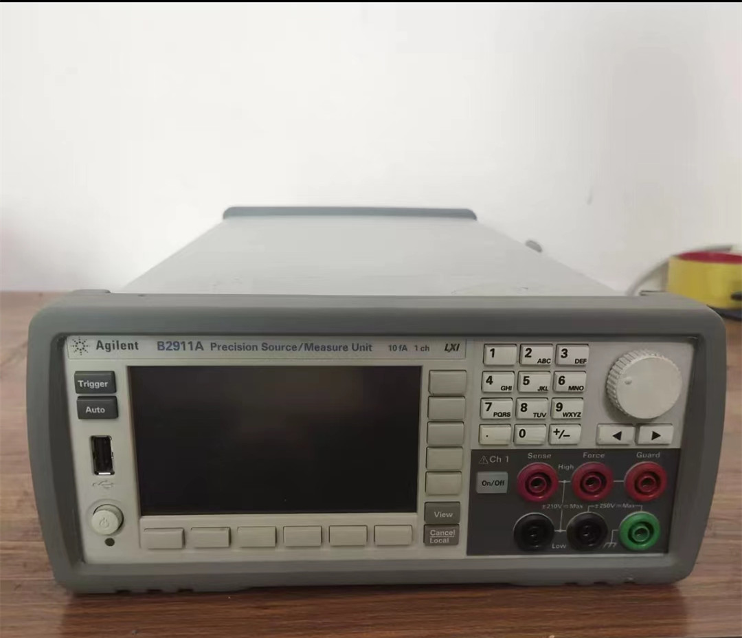 B2911A/Agilent 安捷伦 B2911A精密型电源