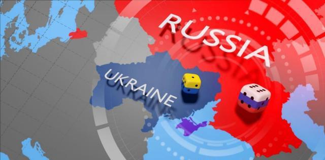 美国和乌克兰盟友考虑几乎全面禁止对俄国出口