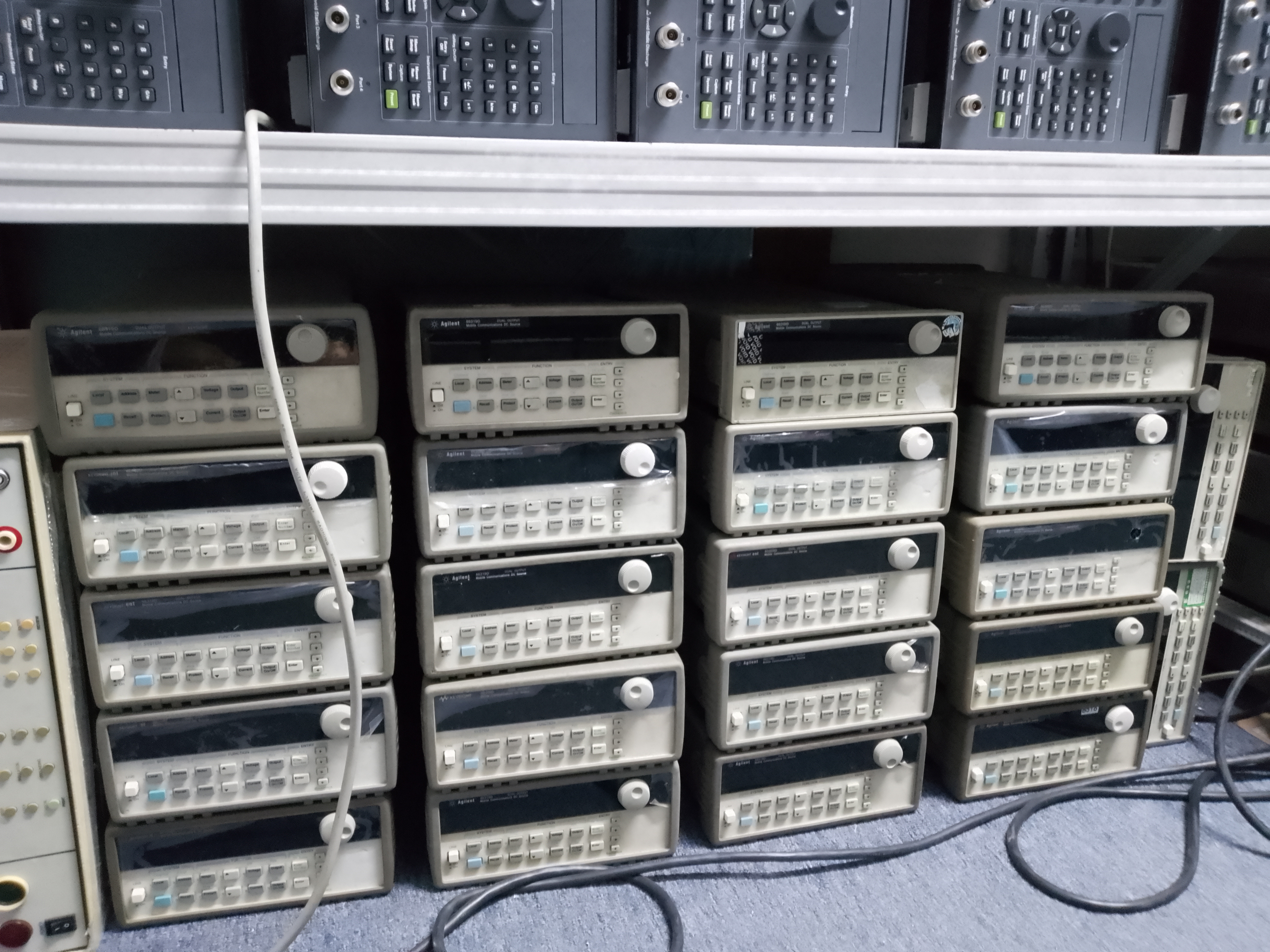 专营！Agilent66319D -安捷伦66319D