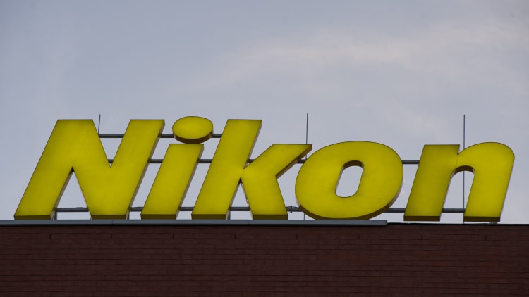 Nikon将调整业务布局，集中资源发展重点领域
