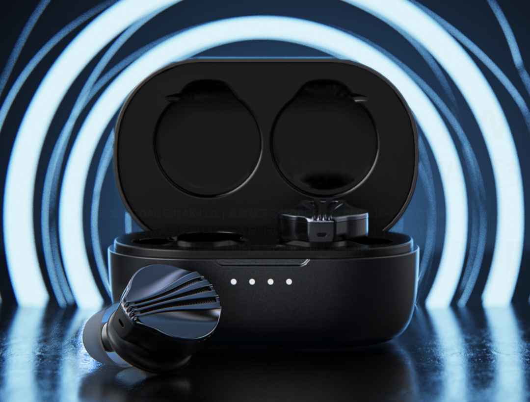 FiiO FW5：全链路HiFi，聆听新境界