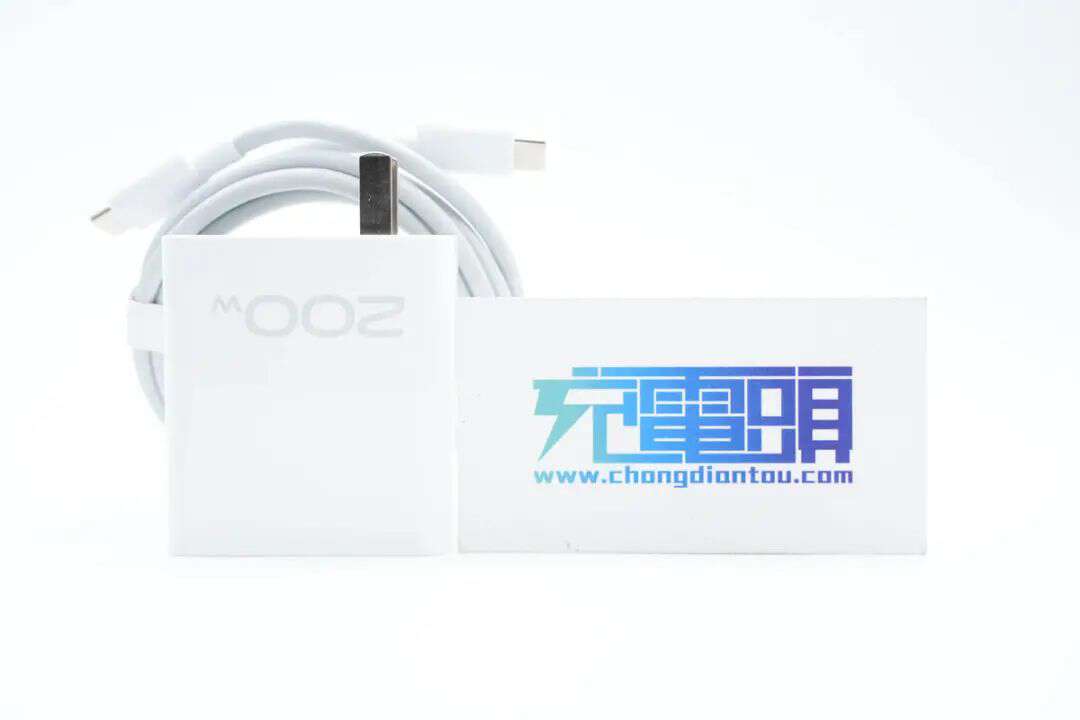 慧能泰USB-C线缆E-marker芯片应用案例汇总-充电头网