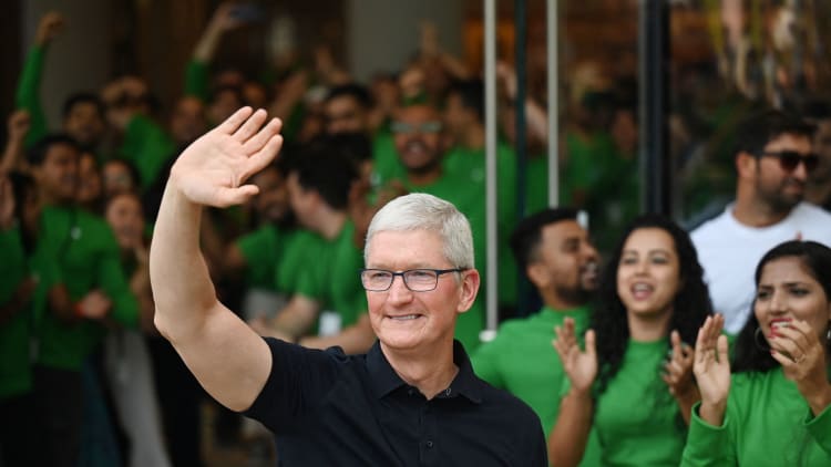 印度制造iPhone 17系列引热议，中国仍是果链核心