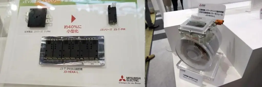 5款SiC新产品登场，实力惊人！