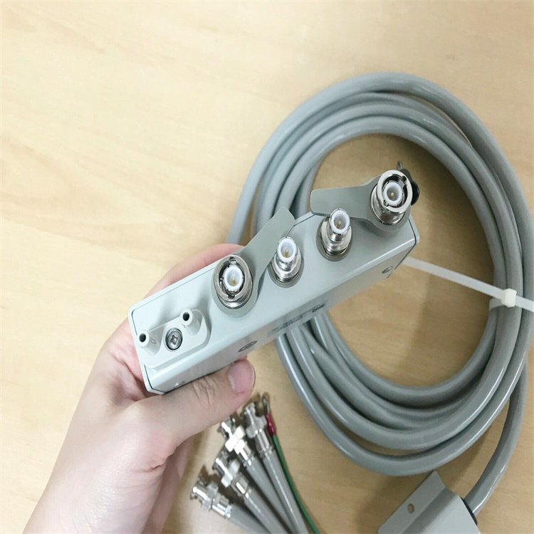 是德科技数字电桥16065A 16089A 16089B 16089C夹子测试夹具