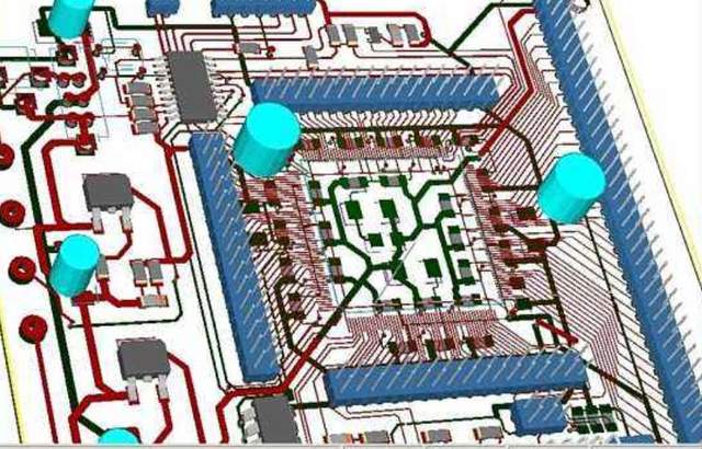 美国全面卡死2nm?设计GAA技术芯片的EDA,不准卖到中国大陆 美国全面卡死2nm?设计GAA技术芯片的EDA,不准卖到中国大陆