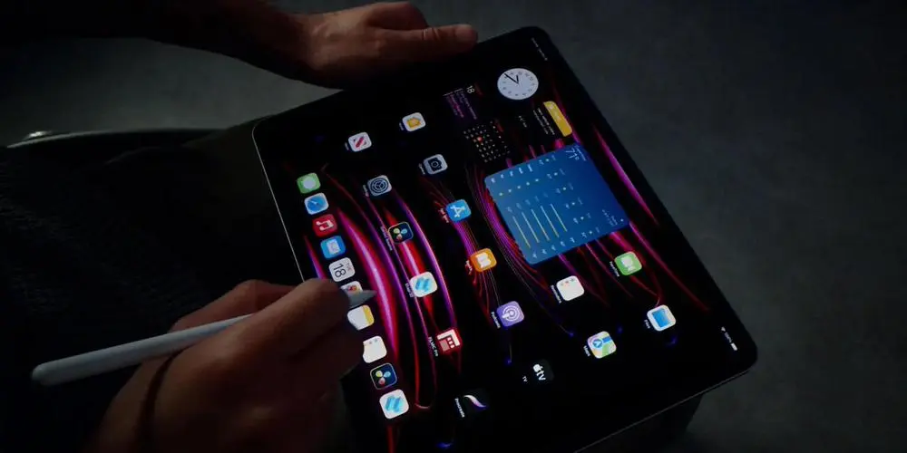 三星设立新研发组，备战苹果新款iPad OLED供应