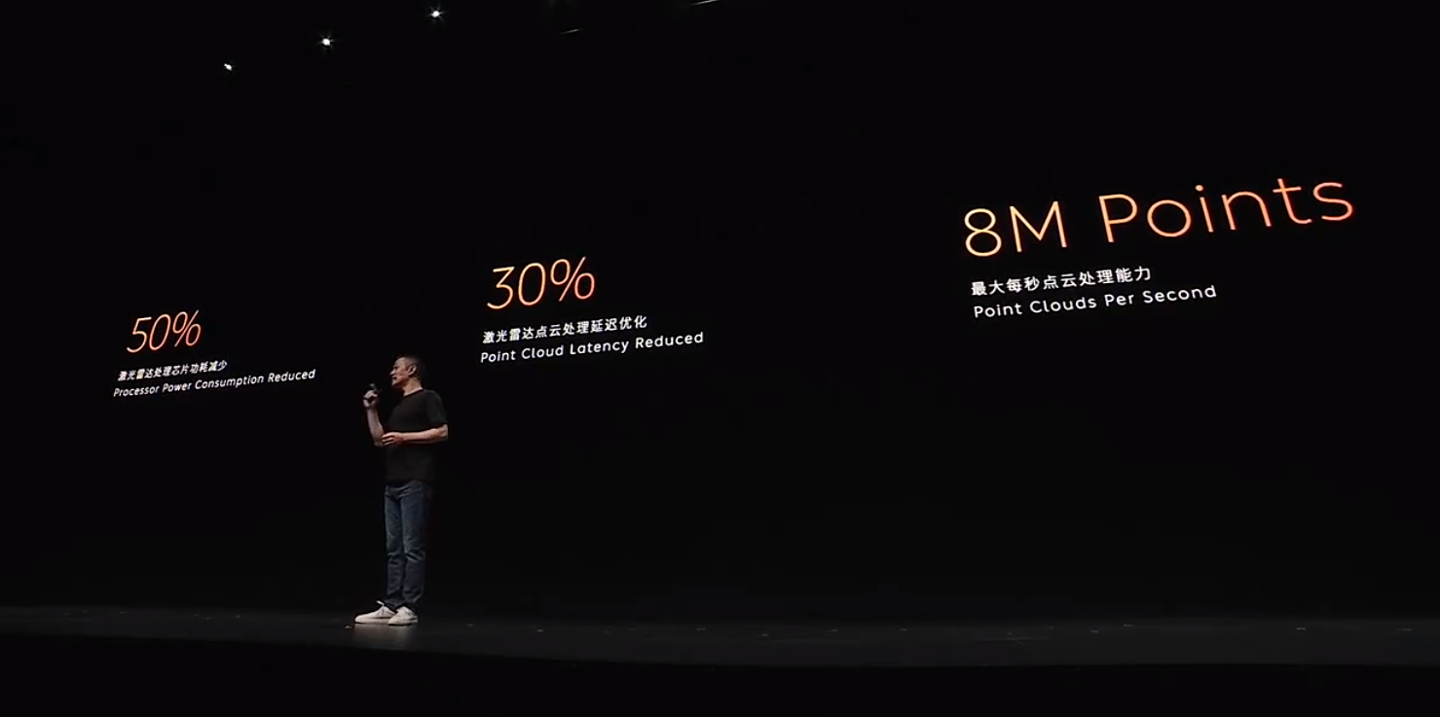 蔚来首颗自研芯片“杨戬”宣布 10 月量产