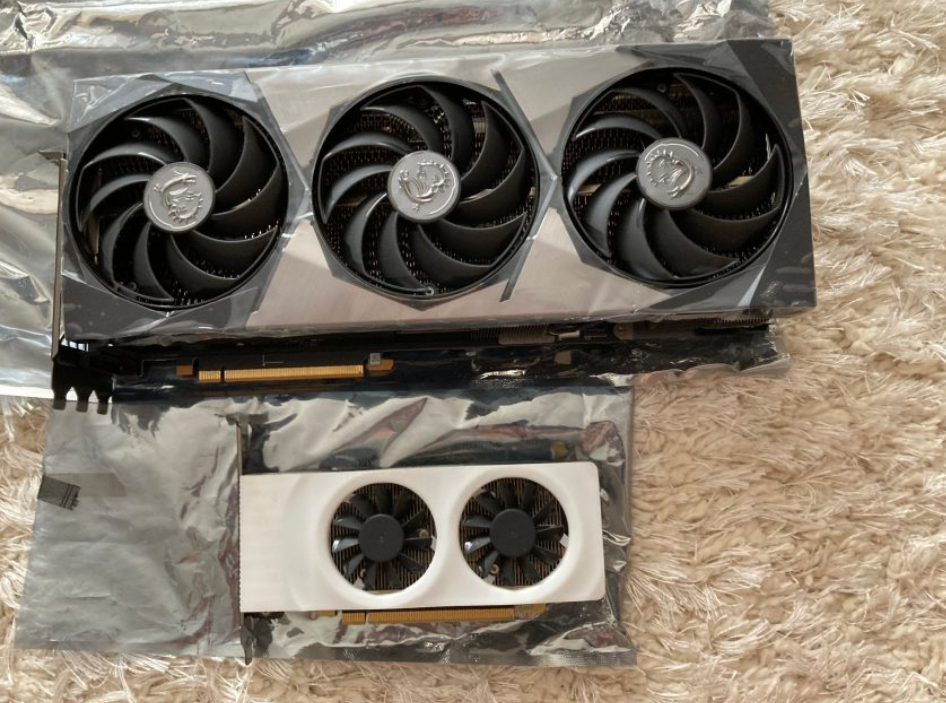 赶超 RTX 3080 无望,英特尔官方否认存在锐炫 A780 桌面独显