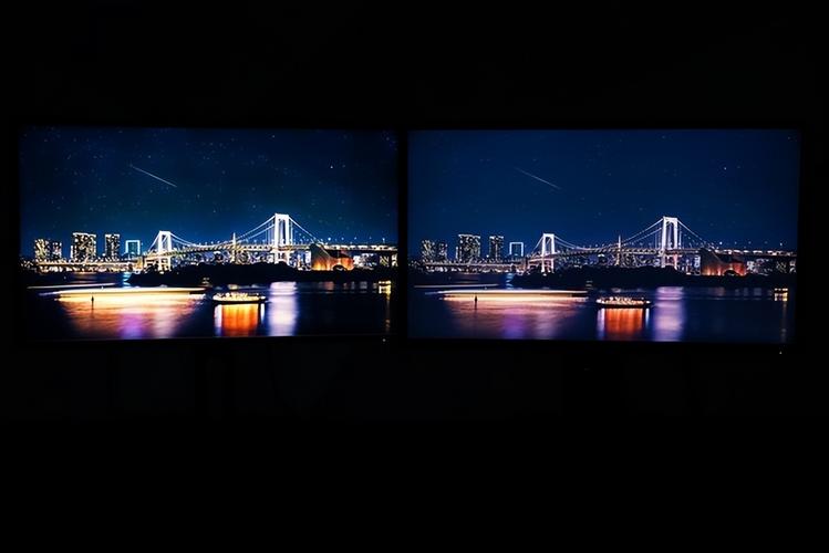 显示技术竞争加剧：LCD、AMOLED与Micro LED各显神通