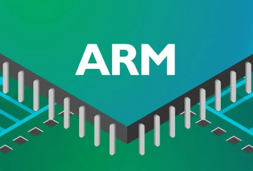 ARM也造芯片？或将成联发科、高通对手
