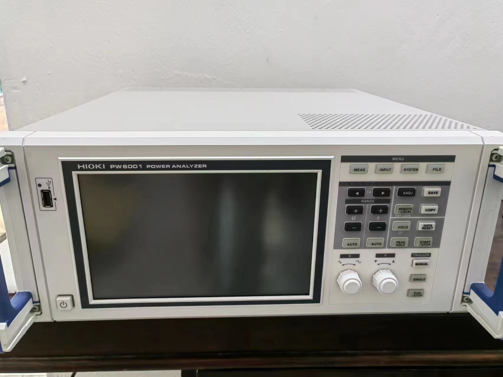 HIOKI日置PW6001-04功率分析仪