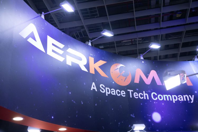无人机、无人船市场迎成长 Aerkomm攻专用卫星通讯市场