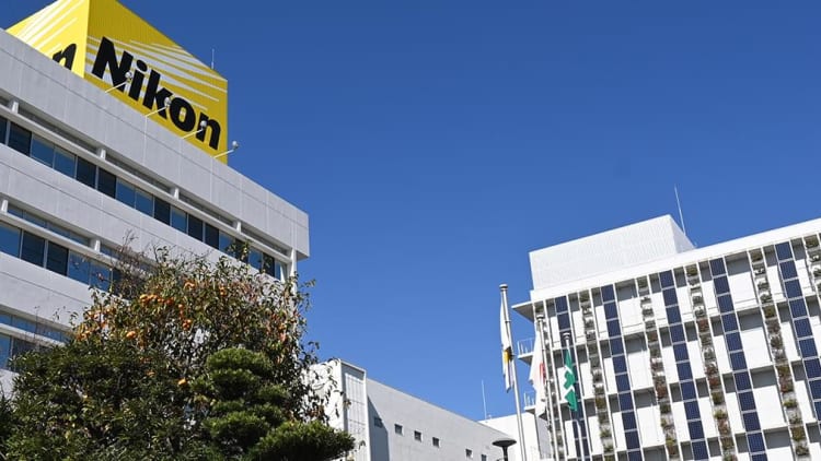 尼康横滨制作所将关闭，光学设备制造步入新时代