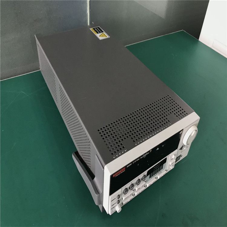 关于吉时利keithley2635B数字源表