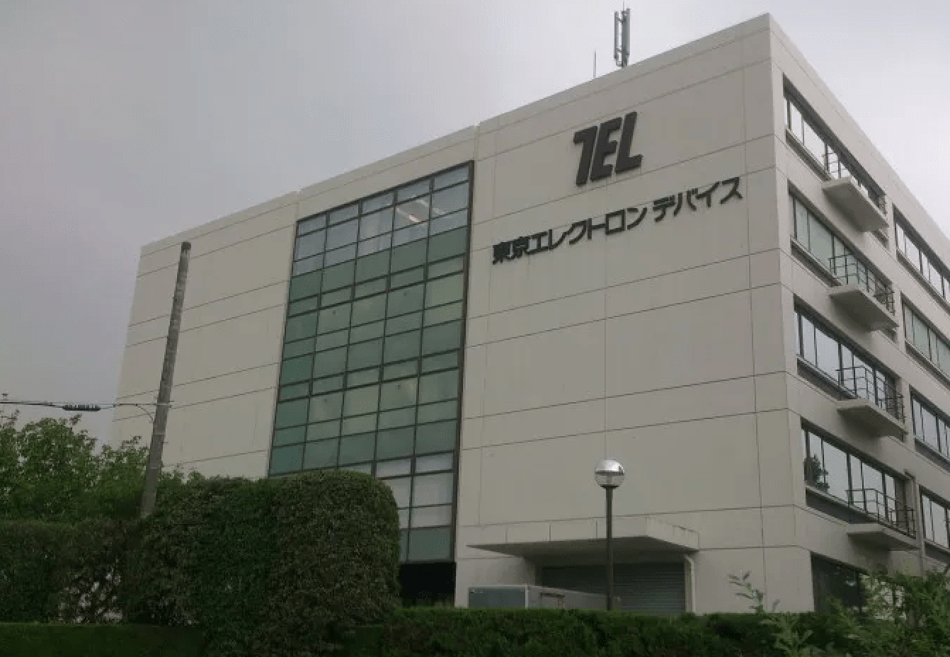 TEL在宫城打造先进半导体设备生产中心，计划2027年完工