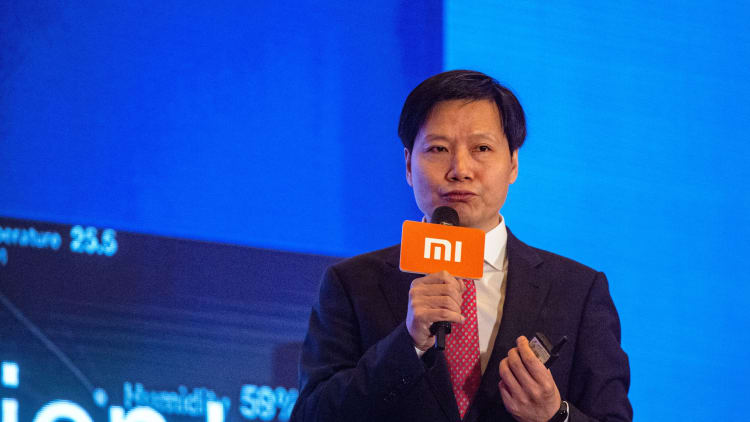 雷军铁腕管理：小米高管因泄密被辞退