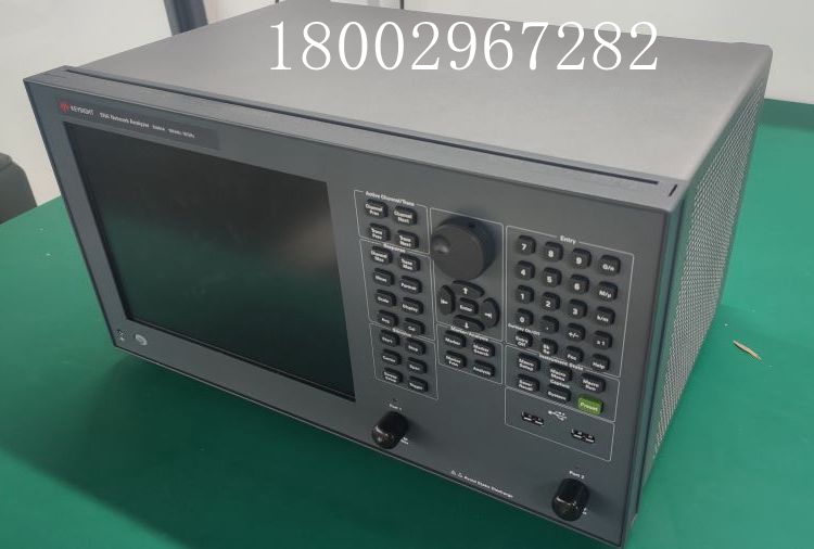 安捷伦E5062A -安捷伦E5062A -仪器保证，质量可靠