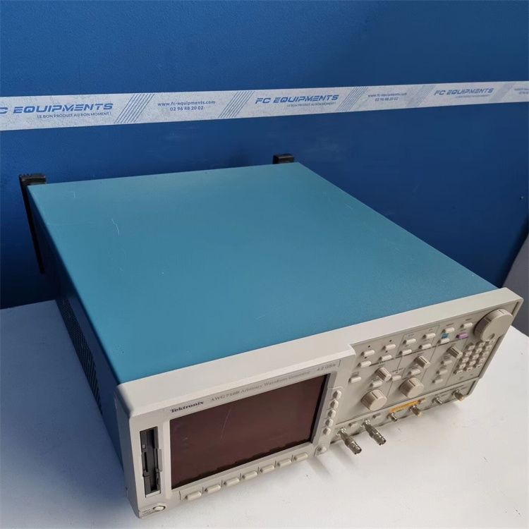 泰克AWG610任意波形发生器AWG510