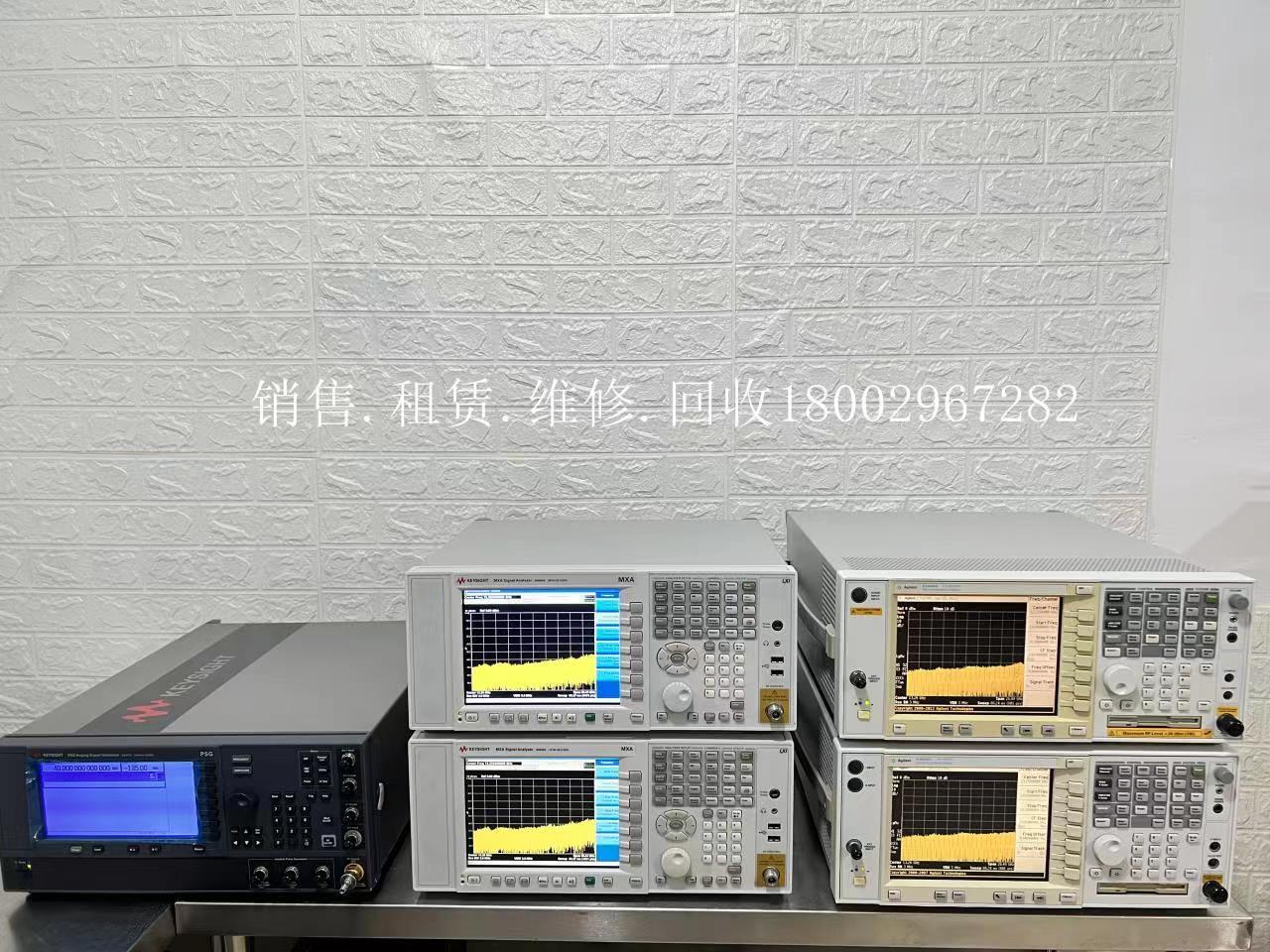 E4440A(安捷伦)E4440A(美国）E4440A（租/售）
