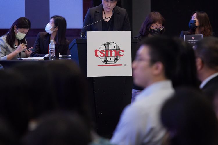 台积电评估日本熊本再盖第二厂