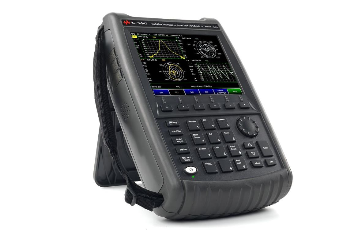 N9927A/销售回收keysight 是德科技 N9927A矢量网络分析仪