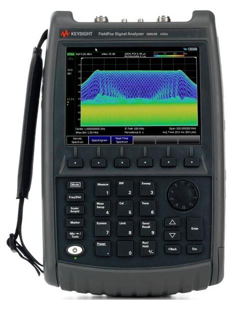 N9937B/回收销售是德科技 keysight N9937B频谱分析仪
