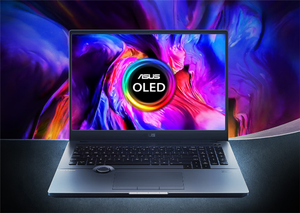 华硕创16极品笔记本升级:3080 Ti+4K OLED卖到29999元