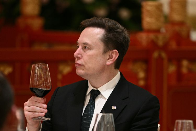 SpaceX筹备大规模IPO，马斯克拟保留绝对控制权