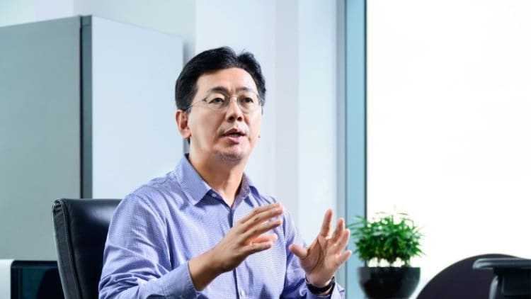 三星重组存储器开发团队，全力争夺AI存储器市场