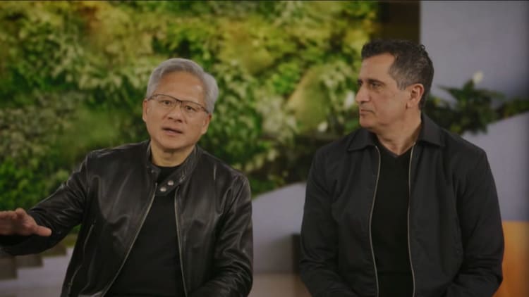 NVIDIA投资新思科技，加速AI与芯片设计融合