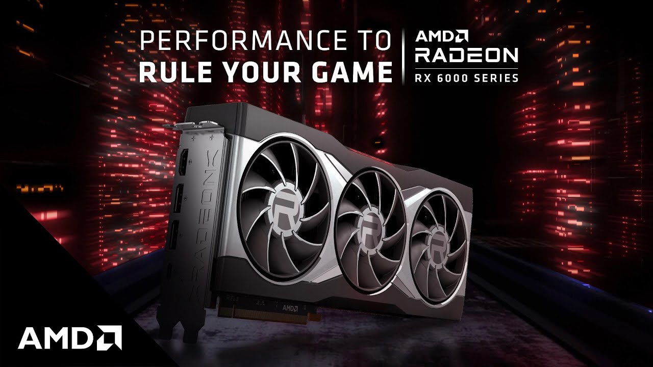 AMD 高管称其显卡在 2.5Ghz 以上频率拥有优势,英伟达还有不足