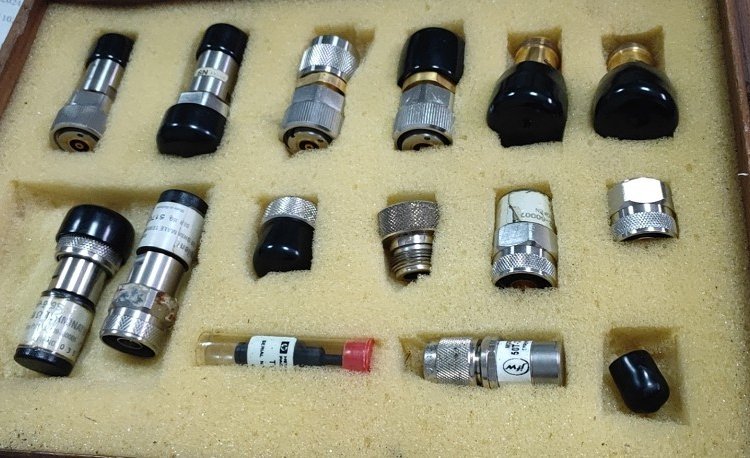 出租出售安捷伦Agilent85038F校准件7.5GHz功能完好现货