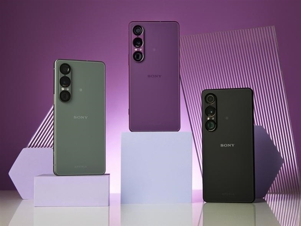索尼Xperia 1 VII因电路板问题召回