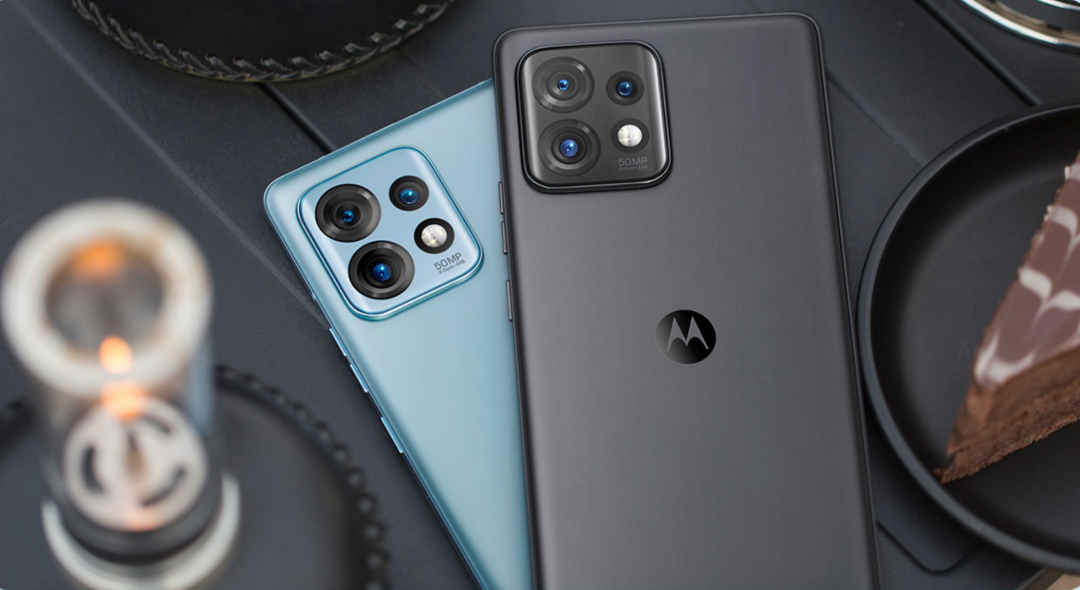 moto X40：一台可隐于市、可赴山海的“扛造”旗舰