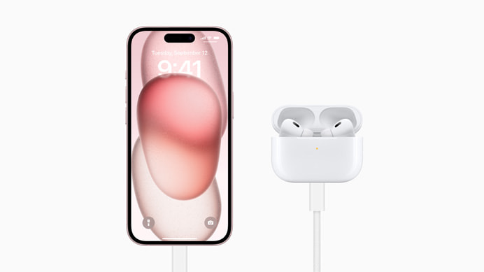 新款苹果AirPodsPro2发布，迎重磅更新！一文读懂-我爱音频网