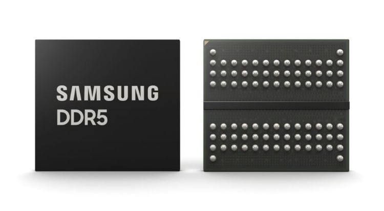 DDR6开发启动：存储器厂商与基板厂商合作加速