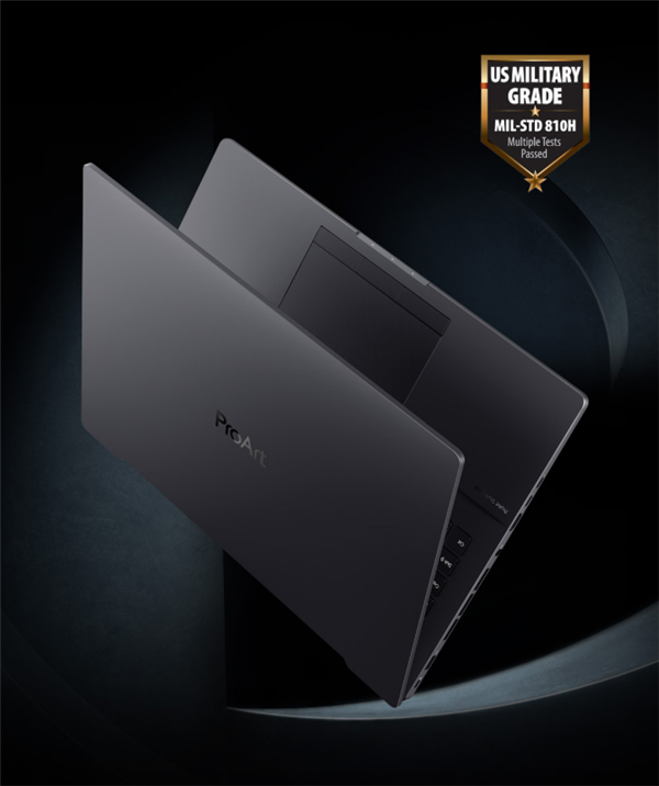 华硕创16极品笔记本升级:3080 Ti+4K OLED卖到29999元
