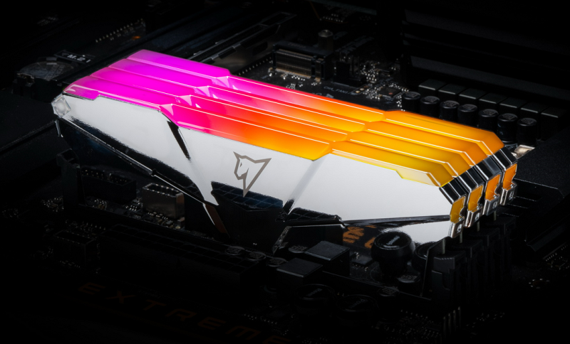 性能更上一层楼！朗科绝影RGB DDR4-4266内存评测