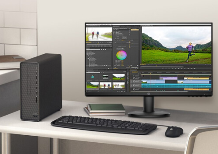 惠普推出小欧 S01 小型办公主机：i5-12400 + 16GB 内存，3699 元-icspec