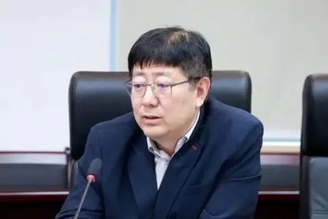副总裁被带走调查！国家芯片大基金管理公司过半高管落马​