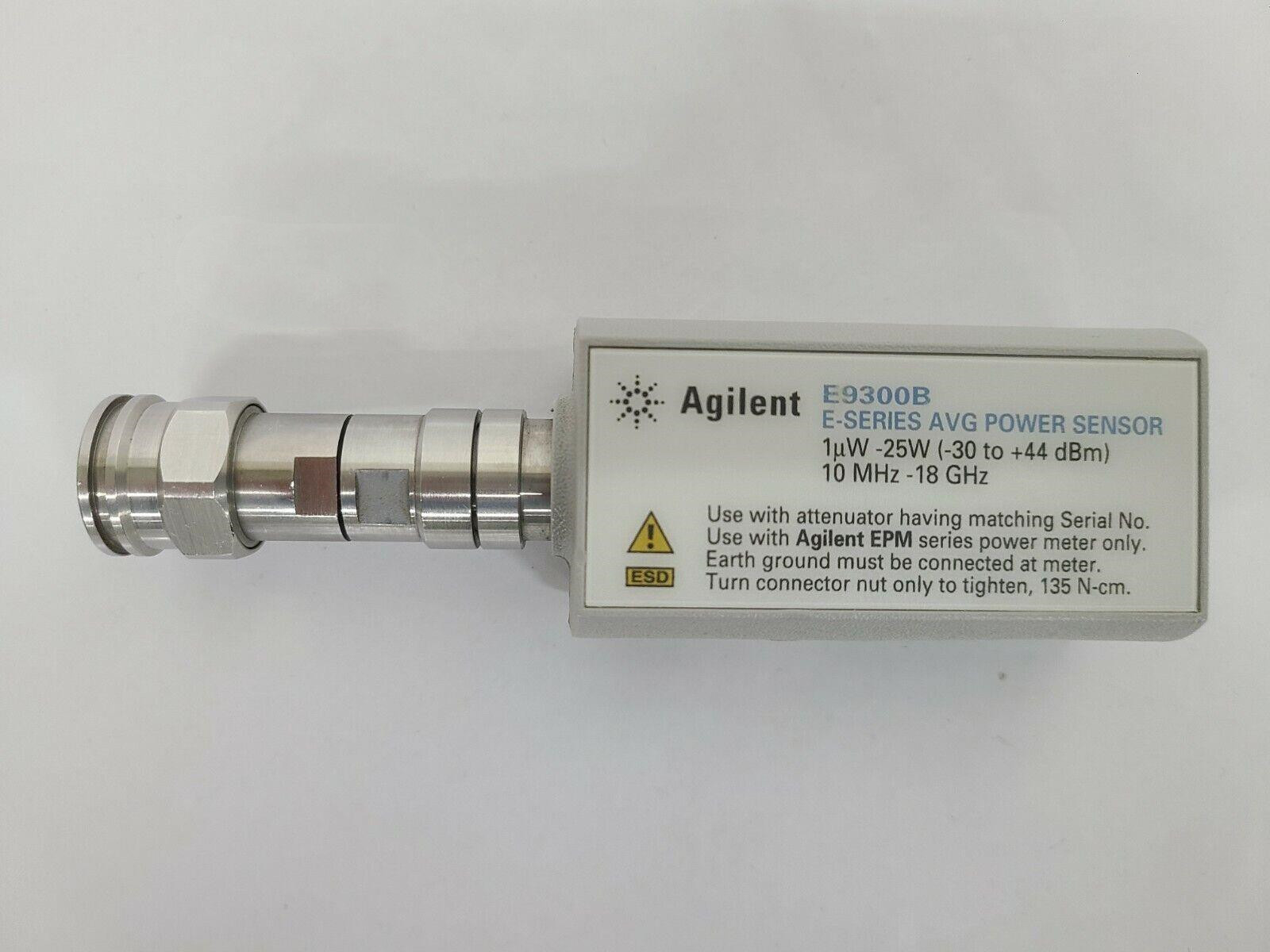 E9300B/销售回收安捷伦 Agilent E9300B功率传感器