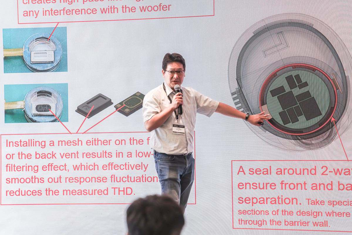 xMEMS Live - China 2023 | 音频技术研讨会成功举办,音频先锋xMEMS分享固态保真音频方案-我爱音频网