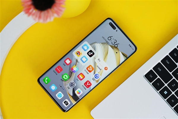 100W超级快充加持!华为nova 10 Pro图赏