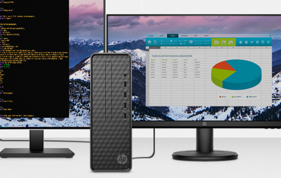 惠普推出小欧 S01 小型办公主机：i5-12400 + 16GB 内存，3699 元-icspec