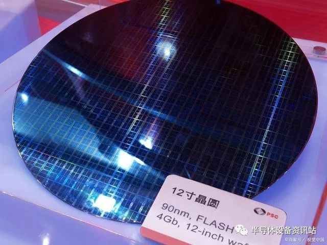 为什么美国那么关心晶圆产业？