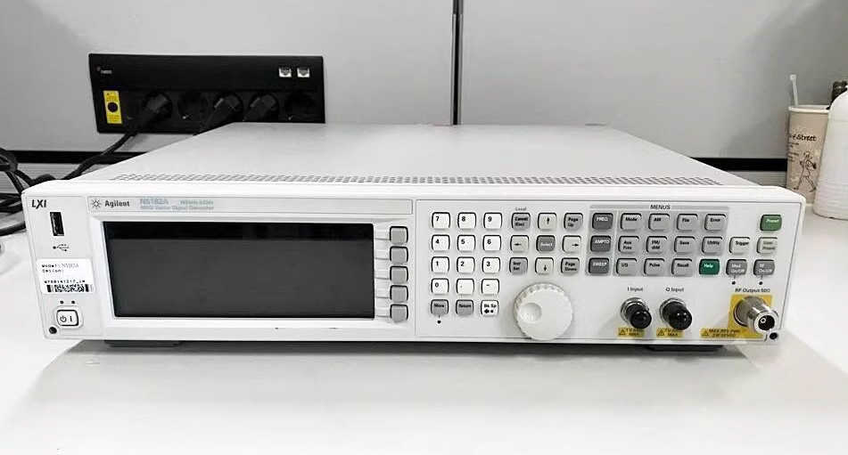 N5182A/美国安捷伦 Agilent N5182A信号发生器