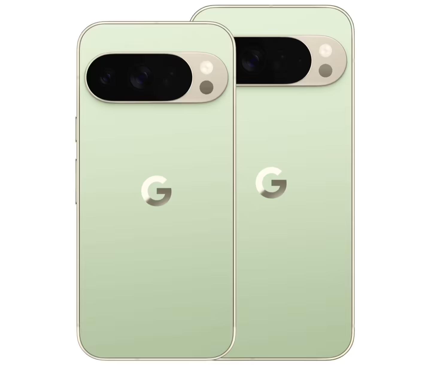 谷歌Pixel 10系列美国市场全面取消实体SIM卡槽