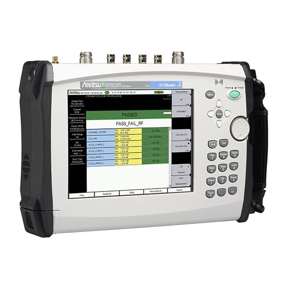 MT8220T频谱分析仪7.1KHz